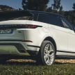 REVIEW: 2020 Range Rover Evoque – stunning duality
