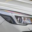 Subaru Forester now offered in Malaysia with rebates up to RM30,000 for selected model-year units, colours