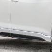 Subaru Forester now offered in Malaysia with rebates up to RM30,000 for selected model-year units, colours