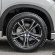 Subaru Forester now offered in Malaysia with rebates up to RM30,000 for selected model-year units, colours