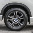 Subaru Forester now offered in Malaysia with rebates up to RM30,000 for selected model-year units, colours