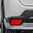 Subaru Forester now offered in Malaysia with rebates up to RM30,000 for selected model-year units, colours