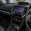 Subaru Forester now offered in Malaysia with rebates up to RM30,000 for selected model-year units, colours