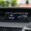 Subaru Forester now offered in Malaysia with rebates up to RM30,000 for selected model-year units, colours