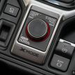 Subaru Forester now offered in Malaysia with rebates up to RM30,000 for selected model-year units, colours