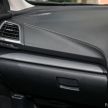 Subaru Forester now offered in Malaysia with rebates up to RM30,000 for selected model-year units, colours