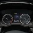 Subaru Forester now offered in Malaysia with rebates up to RM30,000 for selected model-year units, colours
