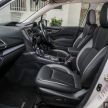 Subaru Forester now offered in Malaysia with rebates up to RM30,000 for selected model-year units, colours