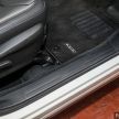 Subaru Forester now offered in Malaysia with rebates up to RM30,000 for selected model-year units, colours