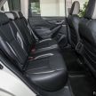 Subaru Forester now offered in Malaysia with rebates up to RM30,000 for selected model-year units, colours
