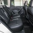Subaru Forester now offered in Malaysia with rebates up to RM30,000 for selected model-year units, colours