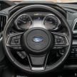 Subaru Forester now offered in Malaysia with rebates up to RM30,000 for selected model-year units, colours