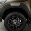 2020 Toyota Hilux facelift debuts with major styling changes – 2.8L turbodiesel now makes 204 PS, 500 Nm
