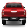 2020 Toyota Hilux facelift debuts with major styling changes – 2.8L turbodiesel now makes 204 PS, 500 Nm