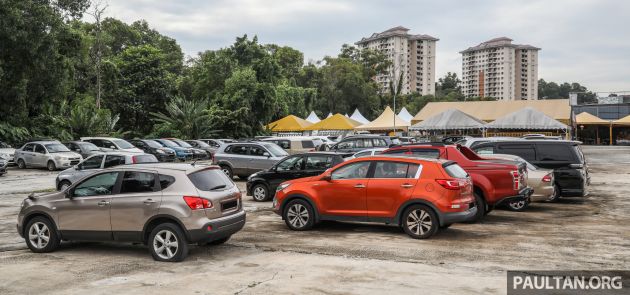 JPJ batalkan penangguhan perkhidmatan tukar hak milik kenderaan melalui platform dalam talian – Loke