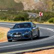 G22 BMW 4 Series Coupé debuts – five variants at launch; 48V mild-hybrid tech for M440i, three diesels