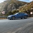 G22 BMW 4 Series Coupé debuts – five variants at launch; 48V mild-hybrid tech for M440i, three diesels