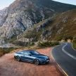 G22 BMW 4 Series Coupé debuts – five variants at launch; 48V mild-hybrid tech for M440i, three diesels