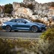 G22 BMW 4 Series Coupé debuts – five variants at launch; 48V mild-hybrid tech for M440i, three diesels