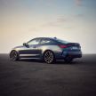 G22 BMW 4 Series Coupé debuts – five variants at launch; 48V mild-hybrid tech for M440i, three diesels