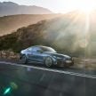G22 BMW 4 Series Coupé debuts – five variants at launch; 48V mild-hybrid tech for M440i, three diesels
