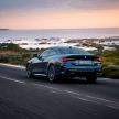 G22 BMW 4 Series Coupé debuts – five variants at launch; 48V mild-hybrid tech for M440i, three diesels