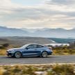 G22 BMW 4 Series Coupé debuts – five variants at launch; 48V mild-hybrid tech for M440i, three diesels