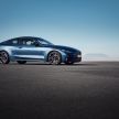G22 BMW 4 Series Coupé debuts – five variants at launch; 48V mild-hybrid tech for M440i, three diesels