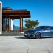 G22 BMW 4 Series Coupé debuts – five variants at launch; 48V mild-hybrid tech for M440i, three diesels