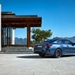 G22 BMW 4 Series Coupé debuts – five variants at launch; 48V mild-hybrid tech for M440i, three diesels