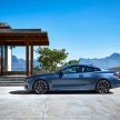 G22 BMW 4 Series Coupé debuts – five variants at launch; 48V mild-hybrid tech for M440i, three diesels