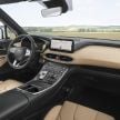 2021 Hyundai Santa Fe facelift revealed – SUV sports bold front end, redesigned cabin, new platform