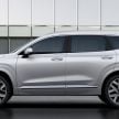 2021 Hyundai Santa Fe facelift revealed – SUV sports bold front end, redesigned cabin, new platform