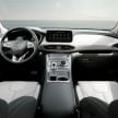 2021 Hyundai Santa Fe facelift revealed – SUV sports bold front end, redesigned cabin, new platform