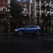 2021 Subaru XV facelift – Crosstrek in the US gets styling updates and new 2.5 litre Boxer engine