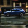 2021 Subaru XV facelift – Crosstrek in the US gets styling updates and new 2.5 litre Boxer engine