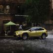2021 Subaru XV facelift – Crosstrek in the US gets styling updates and new 2.5 litre Boxer engine