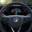 2021 Vauxhall Mokka debuts – brand new Vizor fascia, CMP platform, digital cockpit; EV gets 320 km range