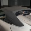 FIRST LOOK: 991 Porsche 911 Speedster, fr RM2.7 mil