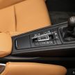 FIRST LOOK: 991 Porsche 911 Speedster, fr RM2.7 mil
