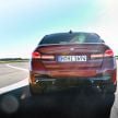 BMW M5 CS teased – 635 hp, 70 kg lighter, four seats