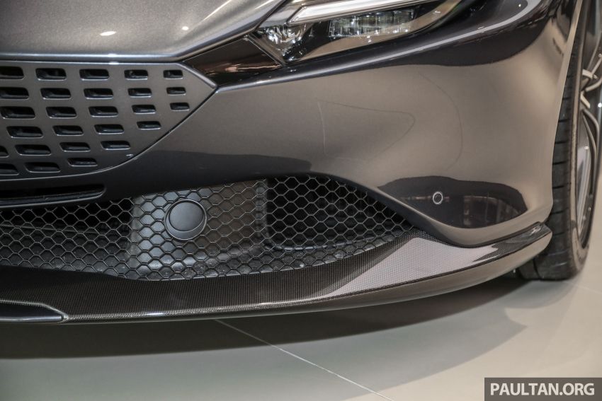 Ferrari Roma debuts in Malaysia – priced fr. RM968,000 1134043