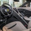 Ferrari Roma debuts in Malaysia – priced fr. RM968,000