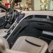 Ferrari Roma debuts in Malaysia – priced fr. RM968,000