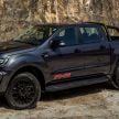 2020 Ford Ranger FX4 launched in Malaysia – RM127k