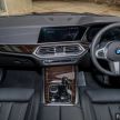 FIRST LOOK: 2020 G05 BMW X5 xDrive45e PHEV in Malaysia – 3.0L turbo; 77 km EV range; from RM441k