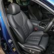 FIRST LOOK: 2020 G05 BMW X5 xDrive45e PHEV in Malaysia – 3.0L turbo; 77 km EV range; from RM441k