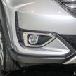 GALERI: Honda BR-V facelift 2020 gred V – berharga RM96,900 dengan rupa luar dan dalam disegarkan