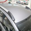 GALERI: Honda BR-V facelift 2020 gred V – berharga RM96,900 dengan rupa luar dan dalam disegarkan