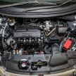 2020 Honda BR-V facelift launched in Malaysia – styling updates, new equipment; priced from RM90k